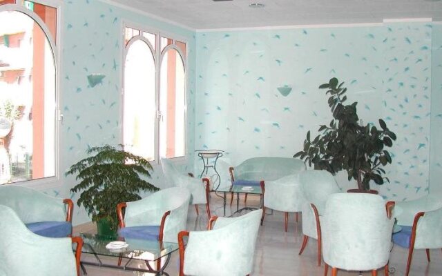 Hotel Corallo