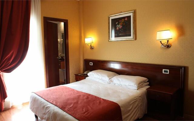 Impero Hotel