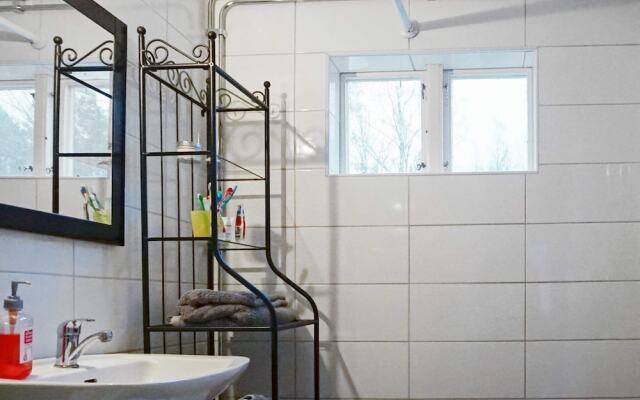 6 Person Holiday Home in Rimforsa