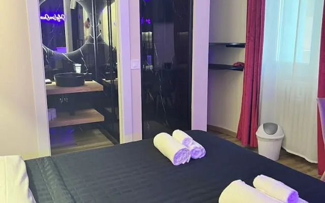Raffaelli Suite