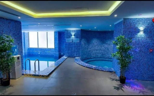 Private Luxury apartment - Al Hamra