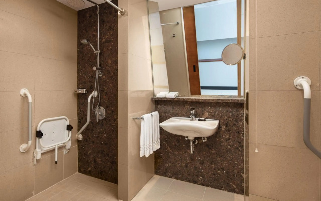 Sheraton Istanbul Levent