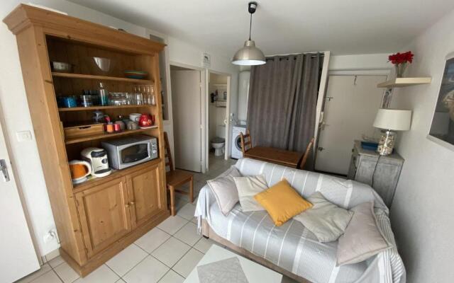 Appartement Arcachon, 2 pièces, 4 personnes - FR-1-474-191