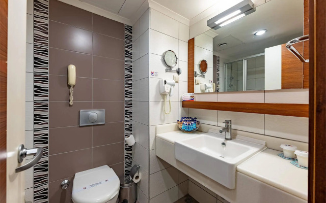 Viking Star Hotel
