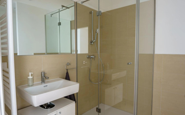 Vienna Living Apartments - Belvedere