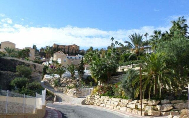 Villa Paradise Campello