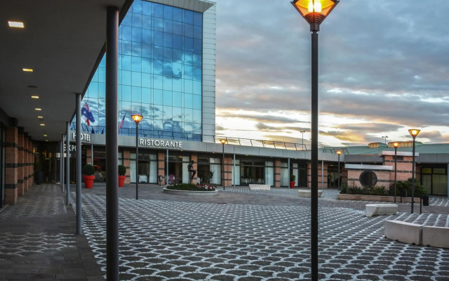 Best Western Plus Hotel Expo