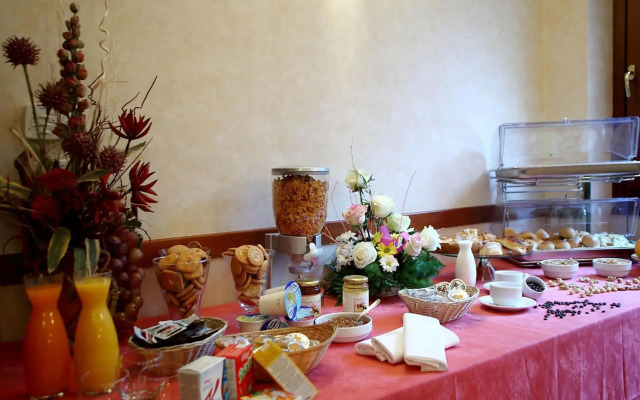 Hotel Cavour