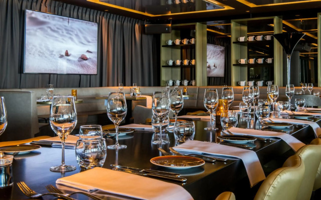 Fletcher Hotel - Restaurant Arion - Vlissingen