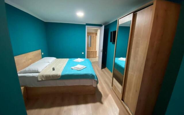 Kazbegi Apartment