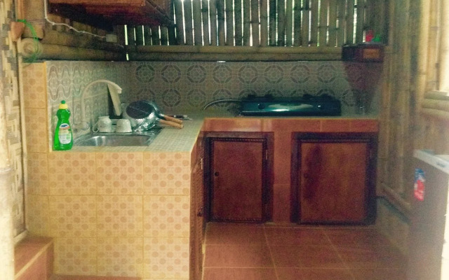 BW Beach Cafe & Villas