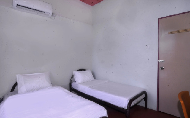 Spot On 89823 Rooms Inn