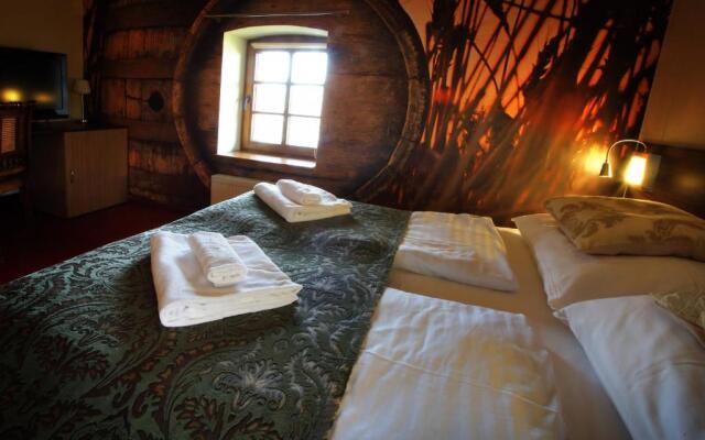 Hotel Spichrz
