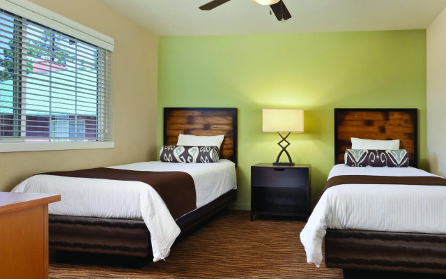 WorldMark Big Bear Lake