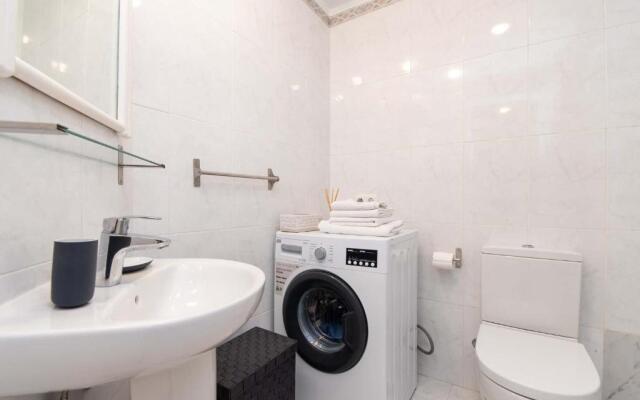 Altamira 60 - One Bed