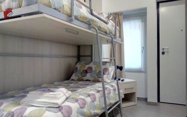 Bel Sorriso Varese - Dormire Felice Rooms & Apartments