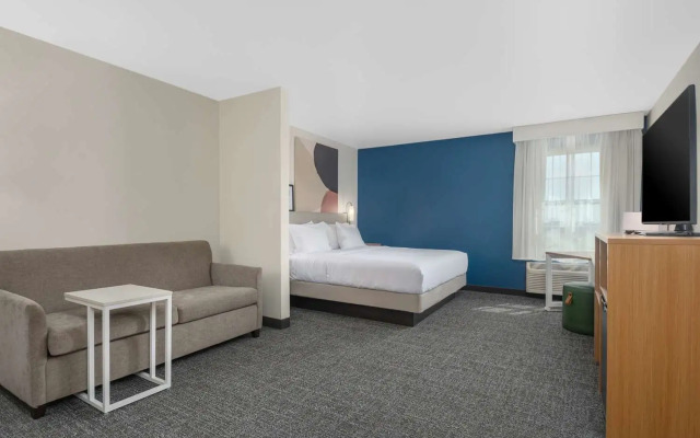 Spark by Hilton Minot