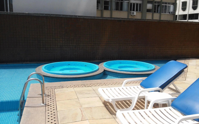Mc Flats Country Residence Service