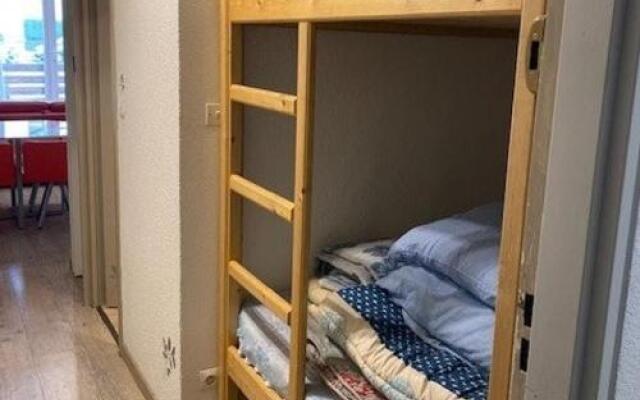 Chalet 8 personnes proche des pistes 70788