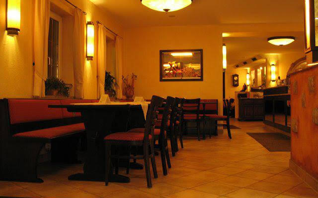 Hotel garni Stephans Albergo