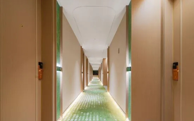 Vienna 3 Best Hotel (Ningbo Wuxiang) — фото 5