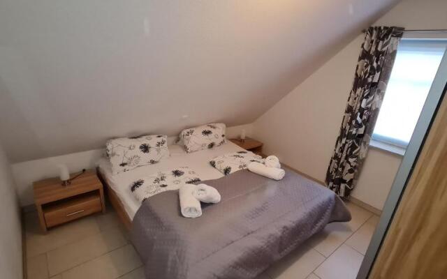 Ferienwohnungen Saida Wohnung 12