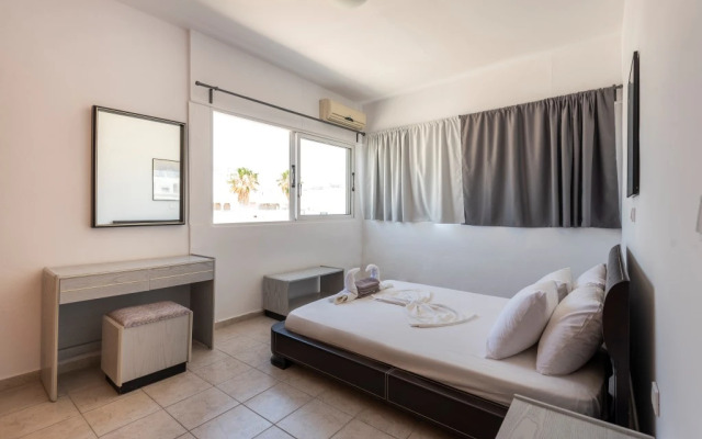 Kardamena Holiday Apartments