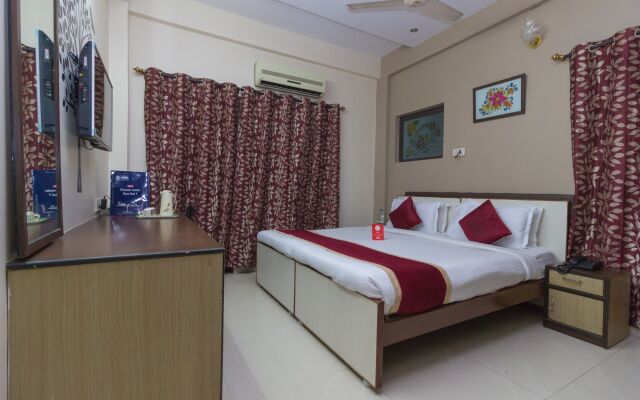 OYO 730 Hotel Karishma Homes