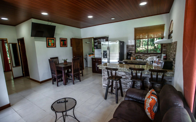 Villas Macadamia - Monteverde