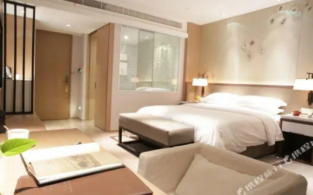 Wenhua Leisure Hotel