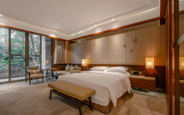 InterContinental Kunming by IHG