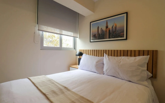 w Prestigious 3BR w Great Balcony in Miraflores