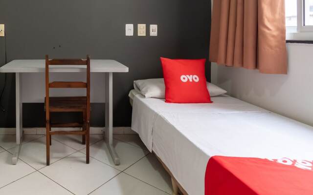 OYO Hotel Viareggio