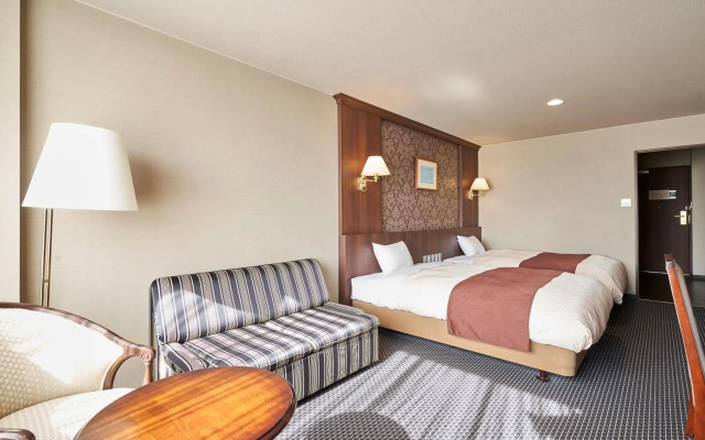 Tsukasa Royal Hotel