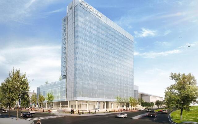 Omni Frisco Hotel at The Star