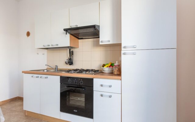 2659 Appartamento Cristallo by Barbarhouse