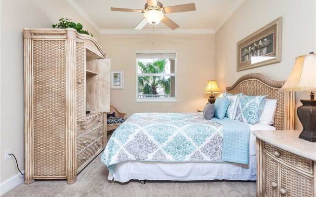 444 Cinnamon Beach - Three Bedroom Condo
