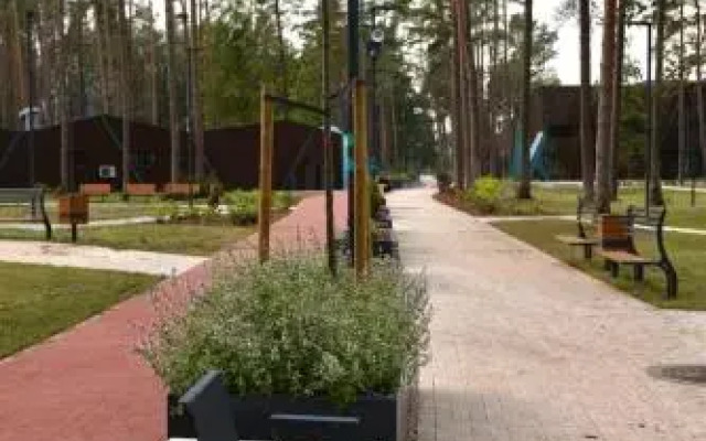 Studio near the Beach