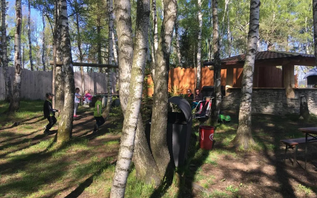 Eko - Farma Orlí vrch