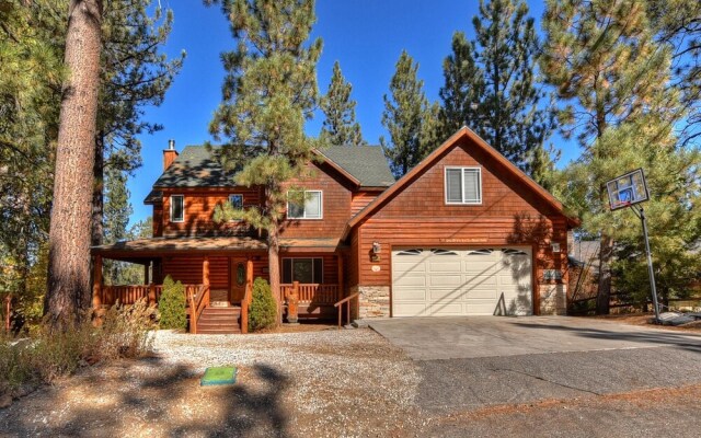 002 - Pamper Yourself