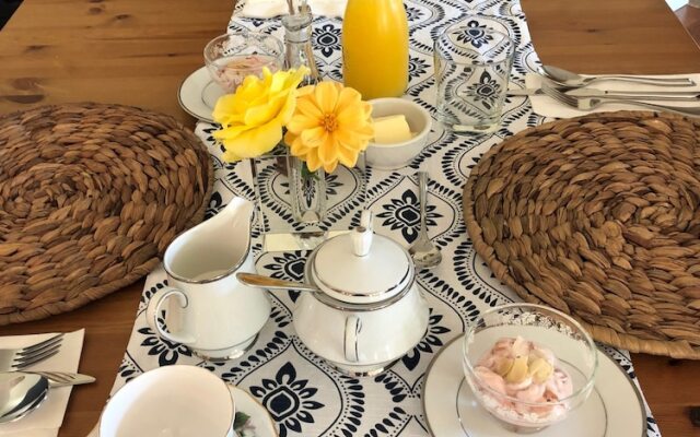 Cascade City Guest House