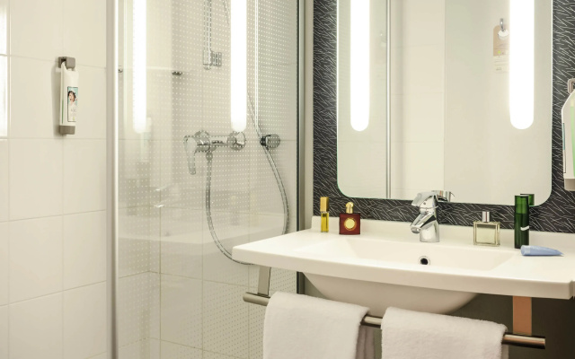 Ibis Paris 17 Clichy-Batignolles