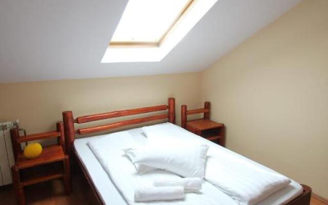 Három Székely Fogadó