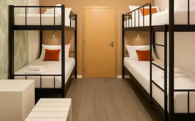 Silver Gate Rooms-diocletian's Palace