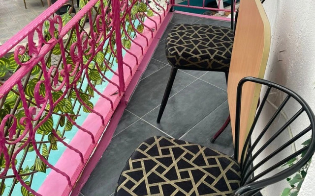 Mavi Ege Butik Otel