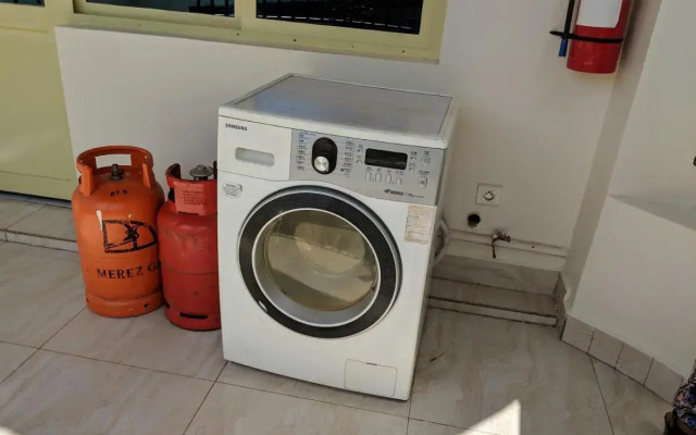 White Stone Apartment KIMIHURURA