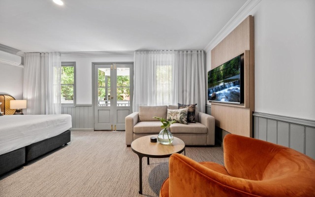 Wildes Hotel Kangaroo Valley — 3-star hotel in Kangaroo Valley