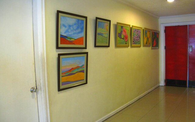 Bagobo House Hotel