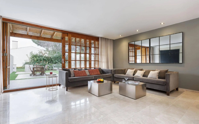 Villa Cabrilslux