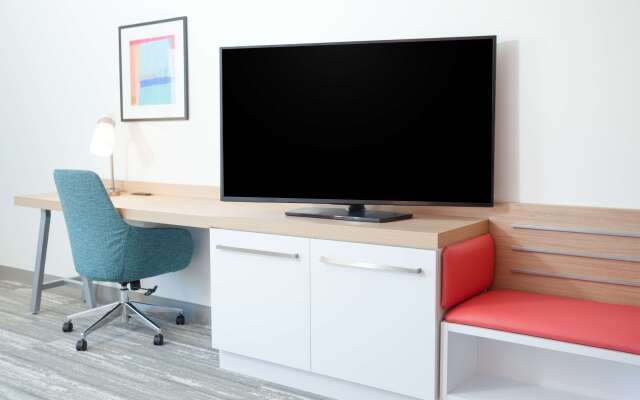 Hilton Garden Inn Broomfield Boulder